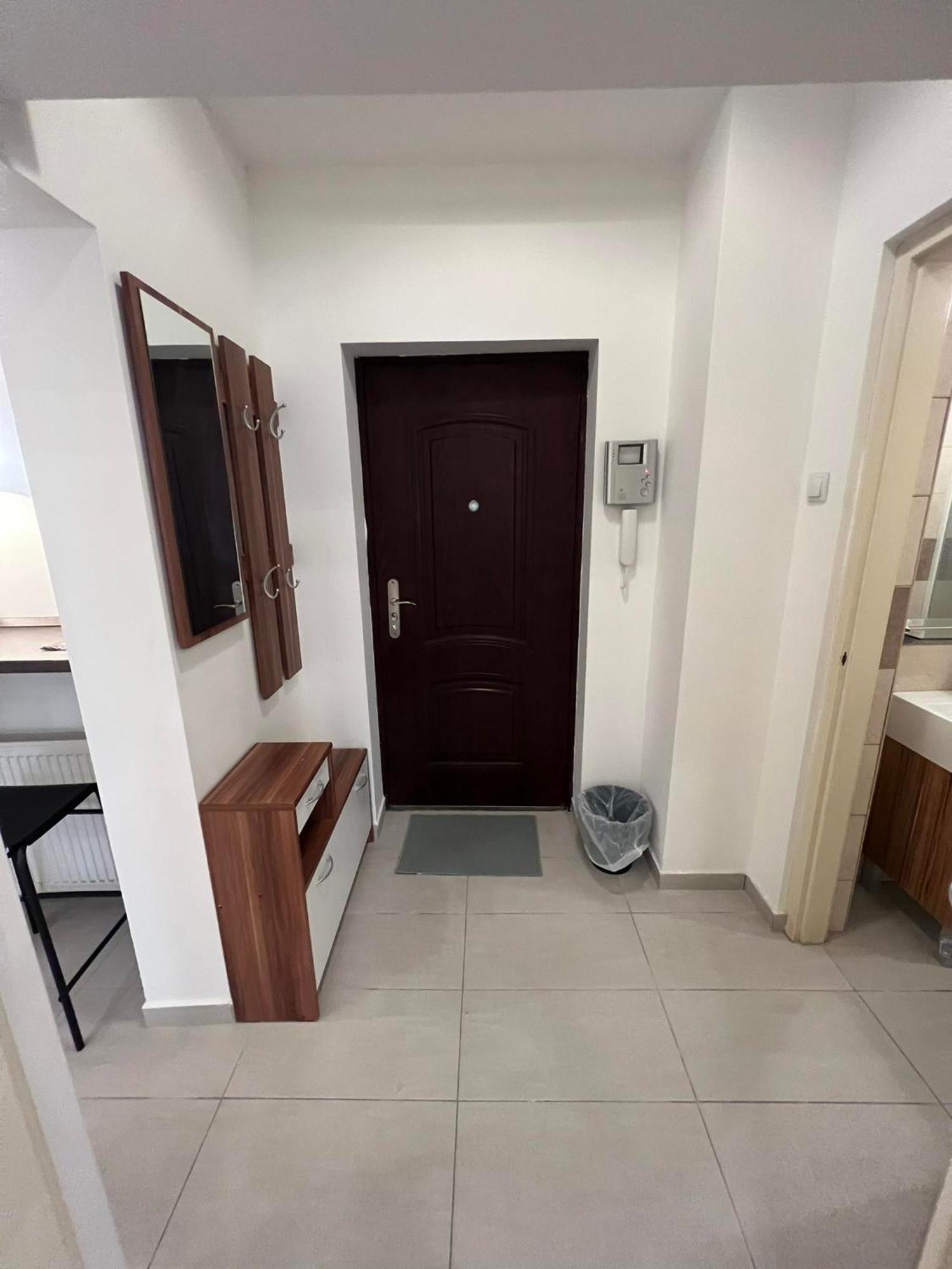 Goldensun Apartment Budapest Extérieur photo