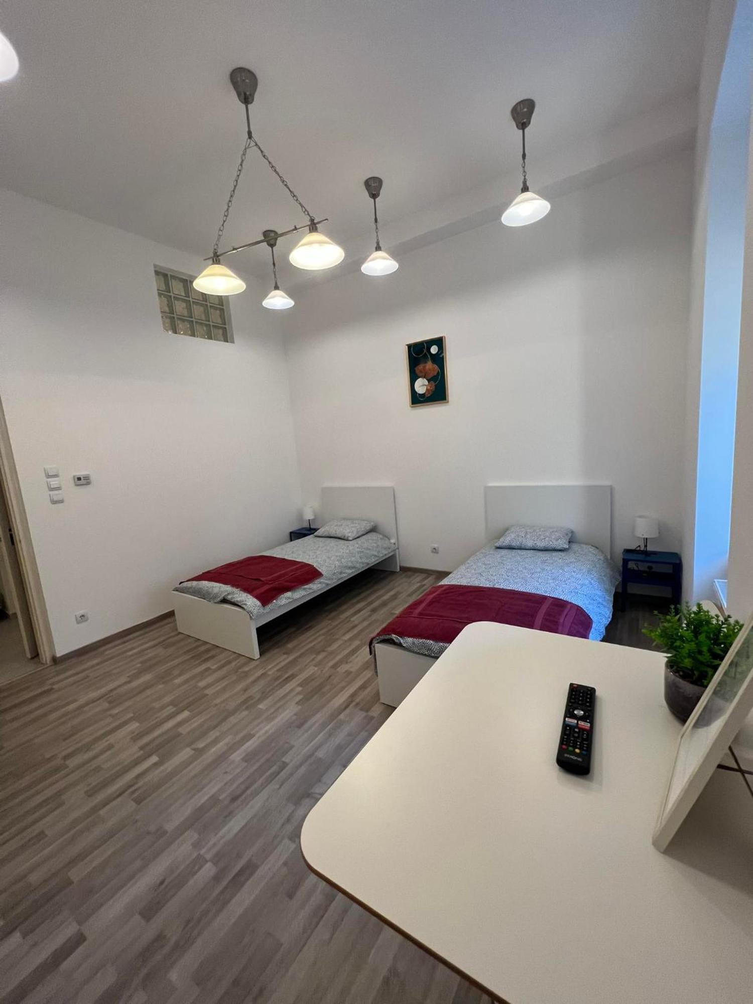 Goldensun Apartment Budapest Extérieur photo
