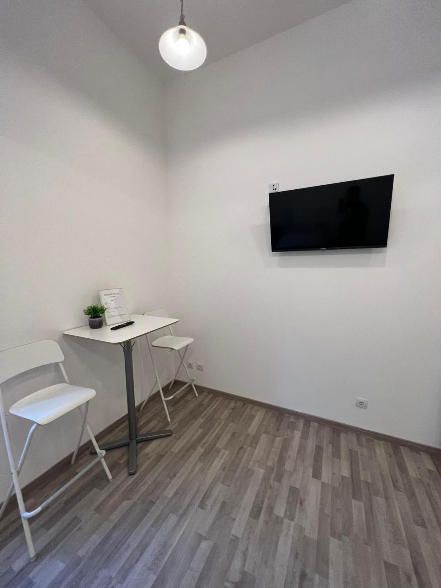 Goldensun Apartment Budapest Extérieur photo