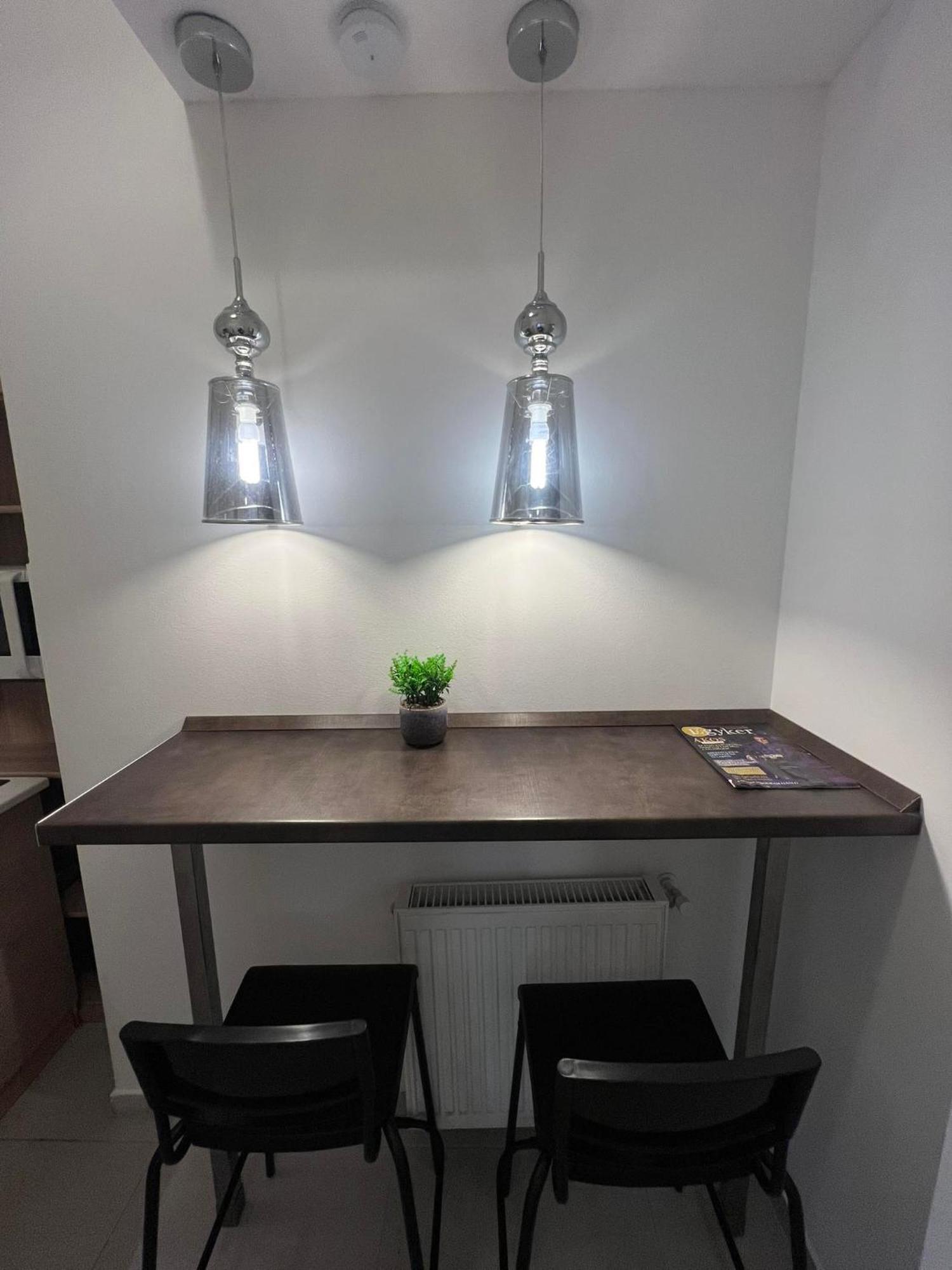 Goldensun Apartment Budapest Extérieur photo